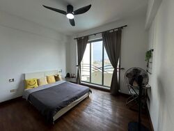 Sunhaven (D16), Condominium #611020331
